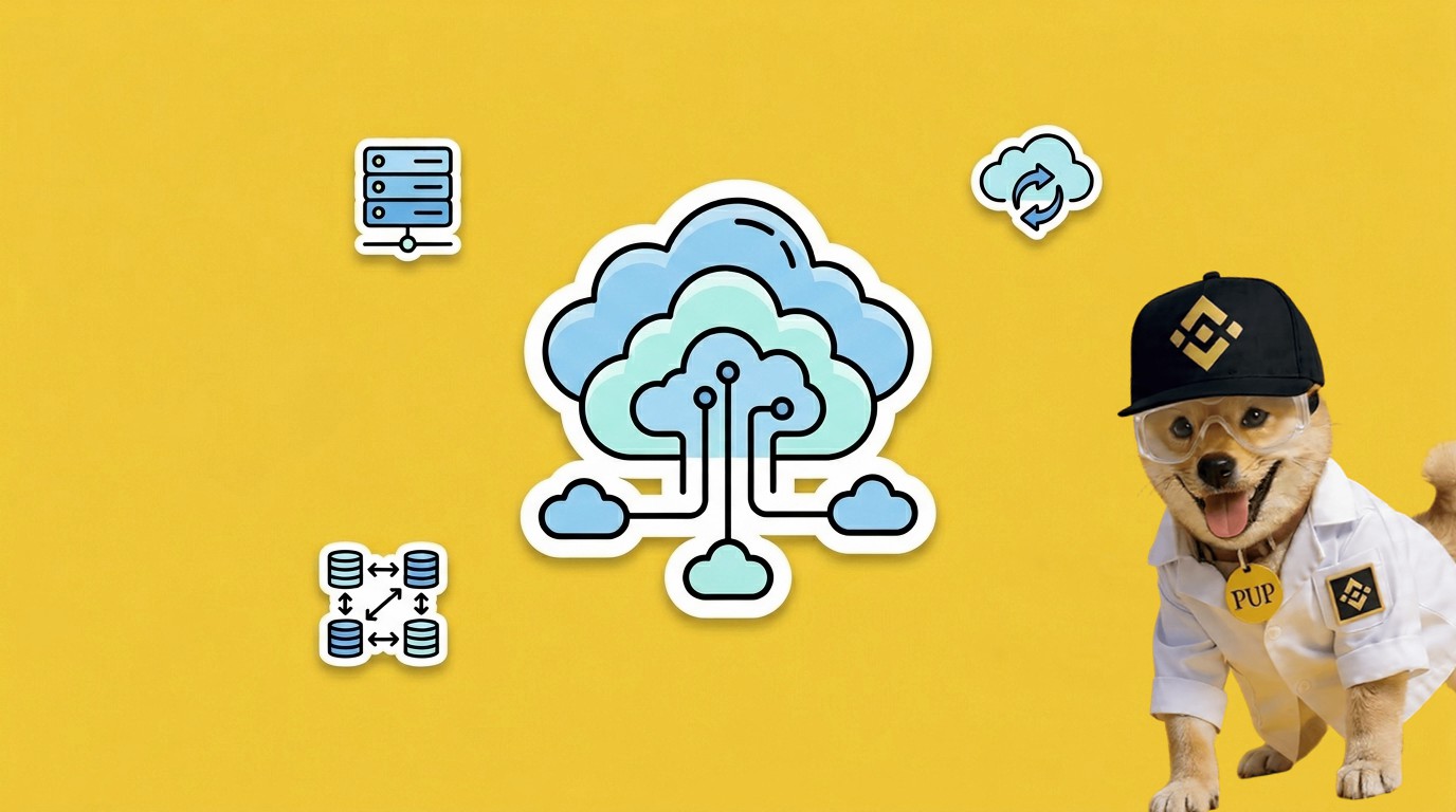 Cloud computing infrastructure
